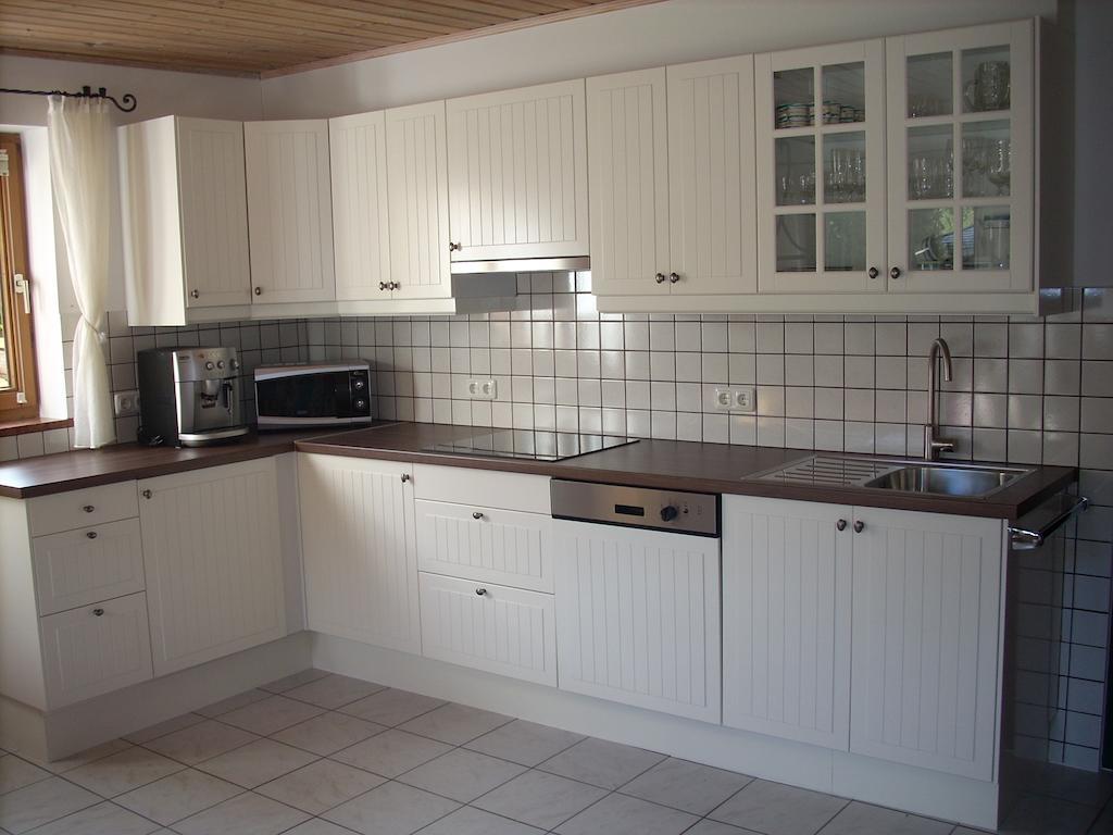 Ferienwohnung Klappacher Maria Alm am Steinernen Meer Quarto foto